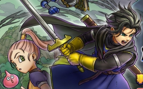 ローグライトRPG「ドラゴンクエストスマッシュグロウ」の事前ダウンロードがスタート！