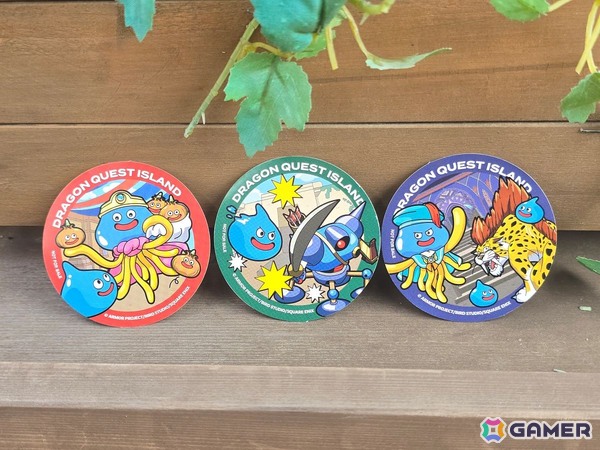 リメイク版「ドラゴンクエスト アイランド　いにしえの魔神と導かれし冒険者たち」が4月24日よりニジゲンノモリで開催！の画像5