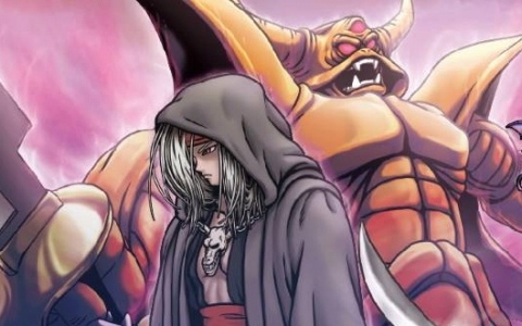 リメイク版「ドラゴンクエスト アイランド　いにしえの魔神と導かれし冒険者たち」が4月24日よりニジゲンノモリで開催！