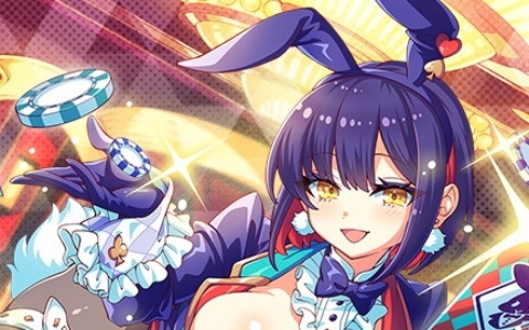 「テクロノス」で「バーニラ」ピックアップガチャが開催!サイドストーリーイベント感想キャンペーンも実施中