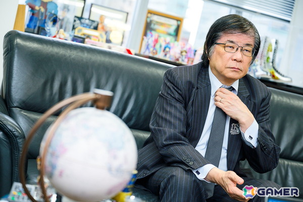 ブシロード木谷高明社長インタビュー第2回：舵取りが難しいデジタルゲーム事業の中で得られた手応えや「アツドリ」への期待を語る！の画像10