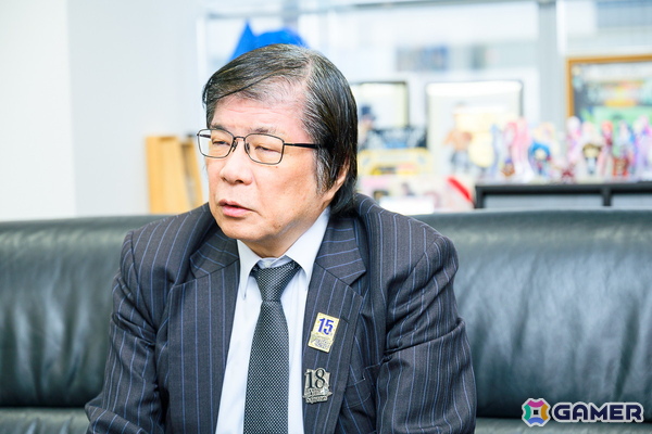 ブシロード木谷高明社長インタビュー第2回：舵取りが難しいデジタルゲーム事業の中で得られた手応えや「アツドリ」への期待を語る！の画像4