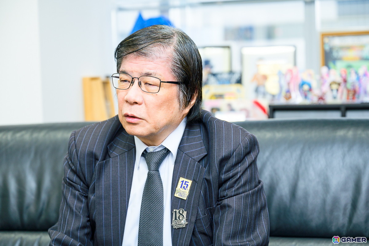 ブシロード木谷高明社長インタビュー第2回:舵取りが難しいデジタルゲーム事業の中で得られた手応えや「アツドリ」への期待を語る!の画像