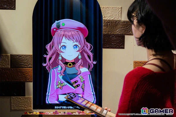 「学マス」×リアル脱出ゲーム「人狼潜む文化祭からの脱出」に花海咲季役・長月あおいさん、花海佑芽役・松田彩音さんが挑戦する体験動画が公開！の画像3