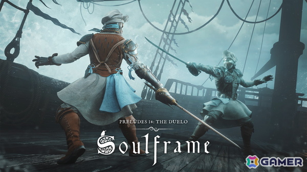 「Soulframe」プレリュードでアップデート「プレリュード 14: The Duelo」が配信！最新Fableや新武器種レイピアが登場の画像1