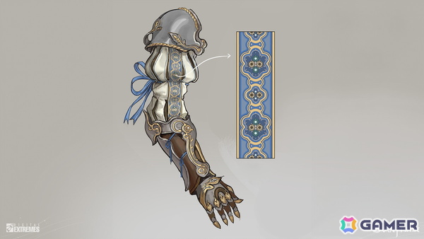 「Soulframe」プレリュードでアップデート「プレリュード 14: The Duelo」が配信!最新Fableや新武器種レイピアが登場の画像