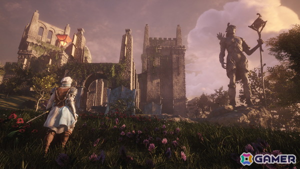 「Soulframe」プレリュードでアップデート「プレリュード 14: The Duelo」が配信!最新Fableや新武器種レイピアが登場の画像
