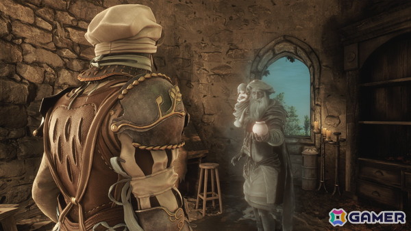 「Soulframe」プレリュードでアップデート「プレリュード 14: The Duelo」が配信!最新Fableや新武器種レイピアが登場の画像