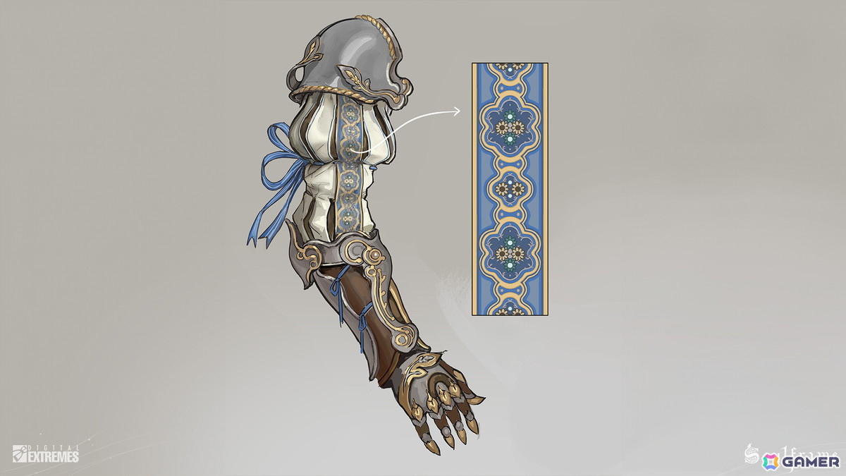 「Soulframe」プレリュードでアップデート「プレリュード 14: The Duelo」が配信！最新Fableや新武器種レイピアが登場の画像13