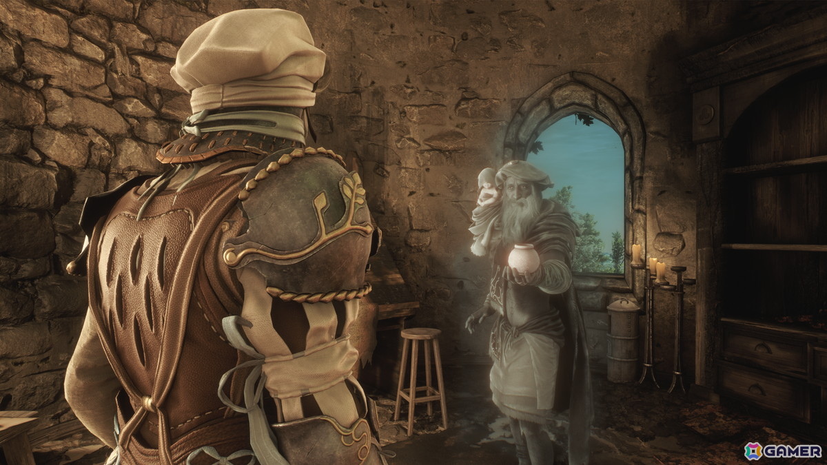 「Soulframe」プレリュードでアップデート「プレリュード 14: The Duelo」が配信！最新Fableや新武器種レイピアが登場の画像7