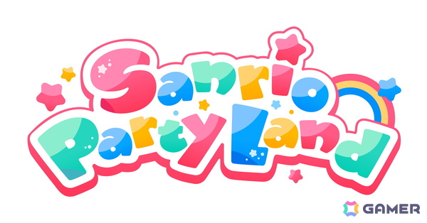 サンリオ初の自社ゲームブランド「Sanrio Games」が始動！第1作目となる「サンリオ パーティランド」がSwitch2/Switchで2026年秋に世界同時発売の画像3
