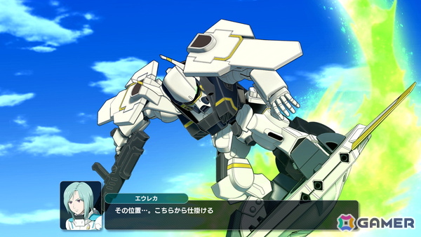 「スーパーロボット大戦Y」追加有料DLC「エキスパンションパック」は4月22日に配信！「伝説巨神イデオン」「アイドルマスター XENOGLOSSIA」などの作品が参戦の画像12