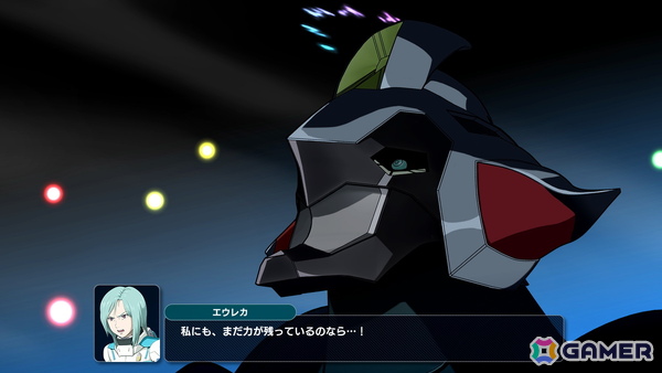 「スーパーロボット大戦Y」追加有料DLC「エキスパンションパック」は4月22日に配信！「伝説巨神イデオン」「アイドルマスター XENOGLOSSIA」などの作品が参戦の画像13