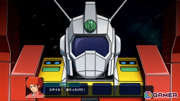 「スーパーロボット大戦Y」追加有料DLC「エキスパンションパック」は4月22日に配信！「伝説巨神イデオン」「アイドルマスター XENOGLOSSIA」などの作品が参戦の画像3