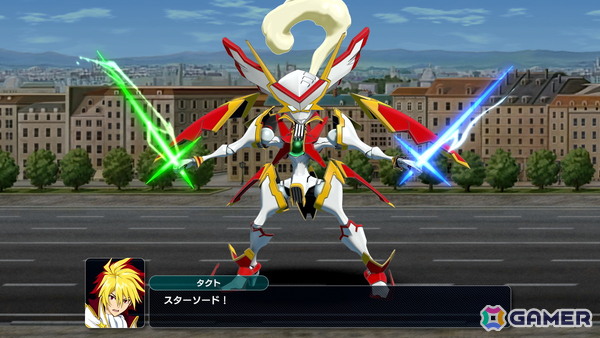 「スーパーロボット大戦Y」追加有料DLC「エキスパンションパック」は4月22日に配信！「伝説巨神イデオン」「アイドルマスター XENOGLOSSIA」などの作品が参戦の画像8