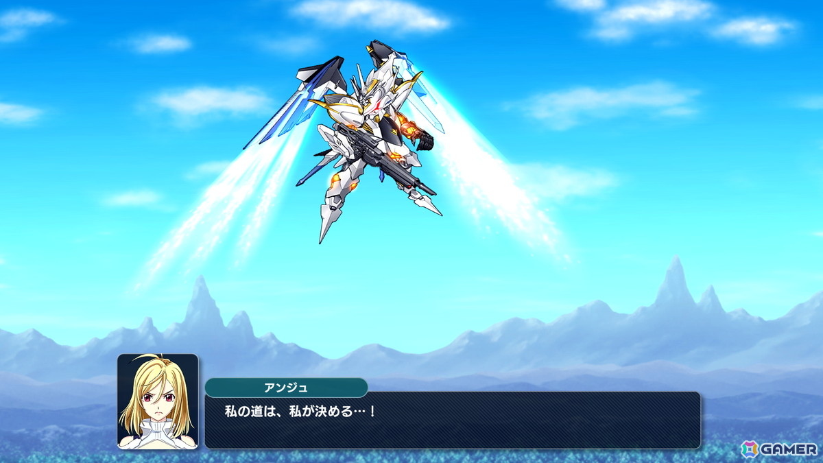 「スーパーロボット大戦Y」追加有料DLC「エキスパンションパック」は4月22日に配信!「伝説巨神イデオン」「アイドルマスター XENOGLOSSIA」などの作品が参戦の画像