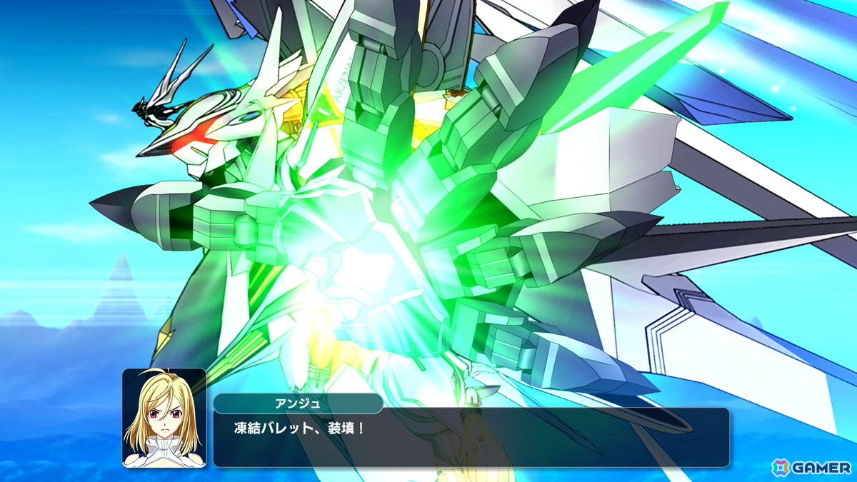 「スーパーロボット大戦Y」追加有料DLC「エキスパンションパック」は4月22日に配信!「伝説巨神イデオン」「アイドルマスター XENOGLOSSIA」などの作品が参戦の画像