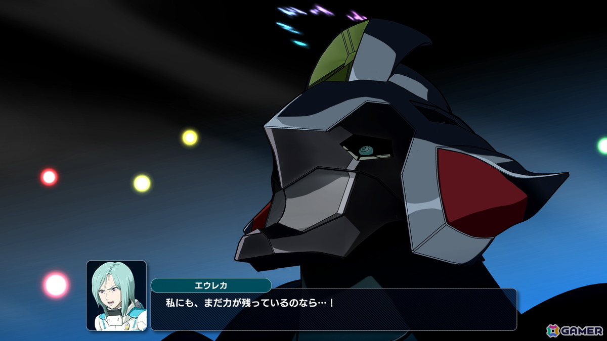 「スーパーロボット大戦Y」追加有料DLC「エキスパンションパック」は4月22日に配信!「伝説巨神イデオン」「アイドルマスター XENOGLOSSIA」などの作品が参戦の画像