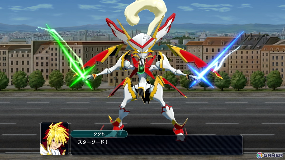 「スーパーロボット大戦Y」追加有料DLC「エキスパンションパック」は4月22日に配信!「伝説巨神イデオン」「アイドルマスター XENOGLOSSIA」などの作品が参戦の画像