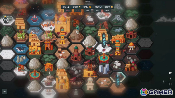 すべての選択がフロンティアの運命を左右するサバイバルストラテジー「TownsFolk」がリリース！集落を築き上げ王と王国に誇れる存在となれの画像