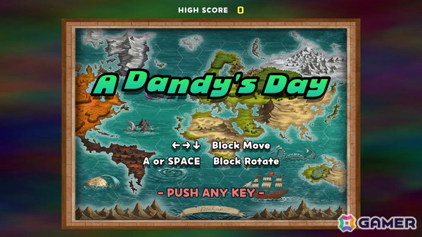 ローグライト×パズルゲーム「Dialoop」Steam版が正式リリース！新たなプレイアブルキャラやボス、“隠しミニゲーム”が追加の画像12