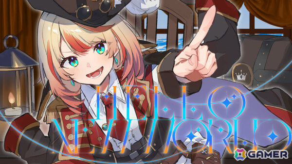 ローグライト×パズルゲーム「Dialoop」Steam版が正式リリース！新たなプレイアブルキャラやボス、“隠しミニゲーム”が追加の画像13