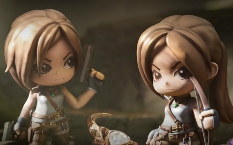 「Delta Force」新シーズン「エコー」が配信！偵察型オペレーター「モールス」が参戦、「トゥームレイダー」コラボも実施