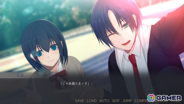 攻略対象全員ヤンデレの乙女ゲーム「闇ゆく君に花束を～Bouquet for you in the dark～」が5月26日に発売！の画像