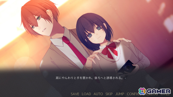 攻略対象全員ヤンデレの乙女ゲーム「闇ゆく君に花束を～Bouquet for you in the dark～」が5月26日に発売！の画像