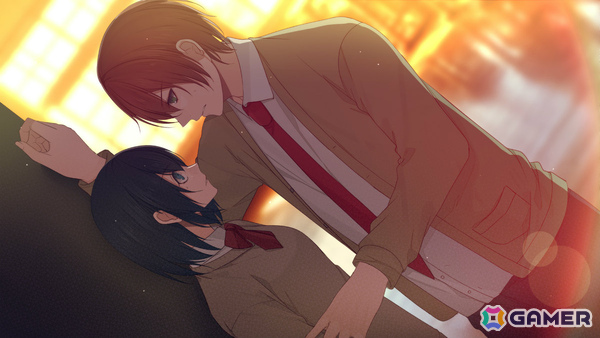 攻略対象全員ヤンデレの乙女ゲーム「闇ゆく君に花束を～Bouquet for you in the dark～」が5月26日に発売！の画像