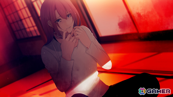 攻略対象全員ヤンデレの乙女ゲーム「闇ゆく君に花束を～Bouquet for you in the dark～」が5月26日に発売！の画像