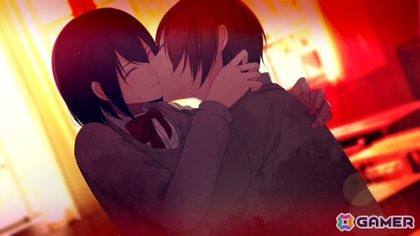 攻略対象全員ヤンデレの乙女ゲーム「闇ゆく君に花束を～Bouquet for you in the dark～」が5月26日に発売！の画像