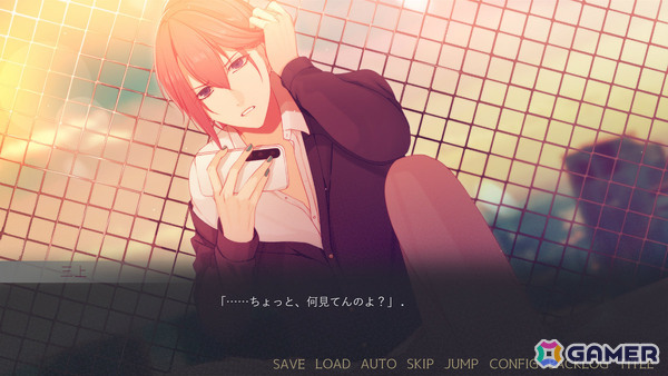 攻略対象全員ヤンデレの乙女ゲーム「闇ゆく君に花束を～Bouquet for you in the dark～」が5月26日に発売！の画像