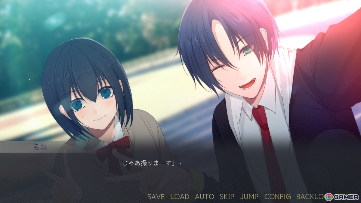攻略対象全員ヤンデレの乙女ゲーム「闇ゆく君に花束を～Bouquet for you in the dark～」が5月26日に発売！の画像11