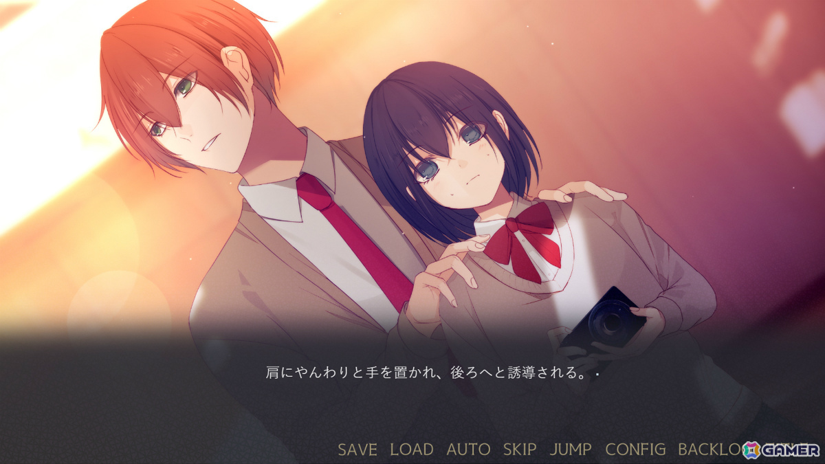 攻略対象全員ヤンデレの乙女ゲーム「闇ゆく君に花束を～Bouquet for you in the dark～」が5月26日に発売！の画像13