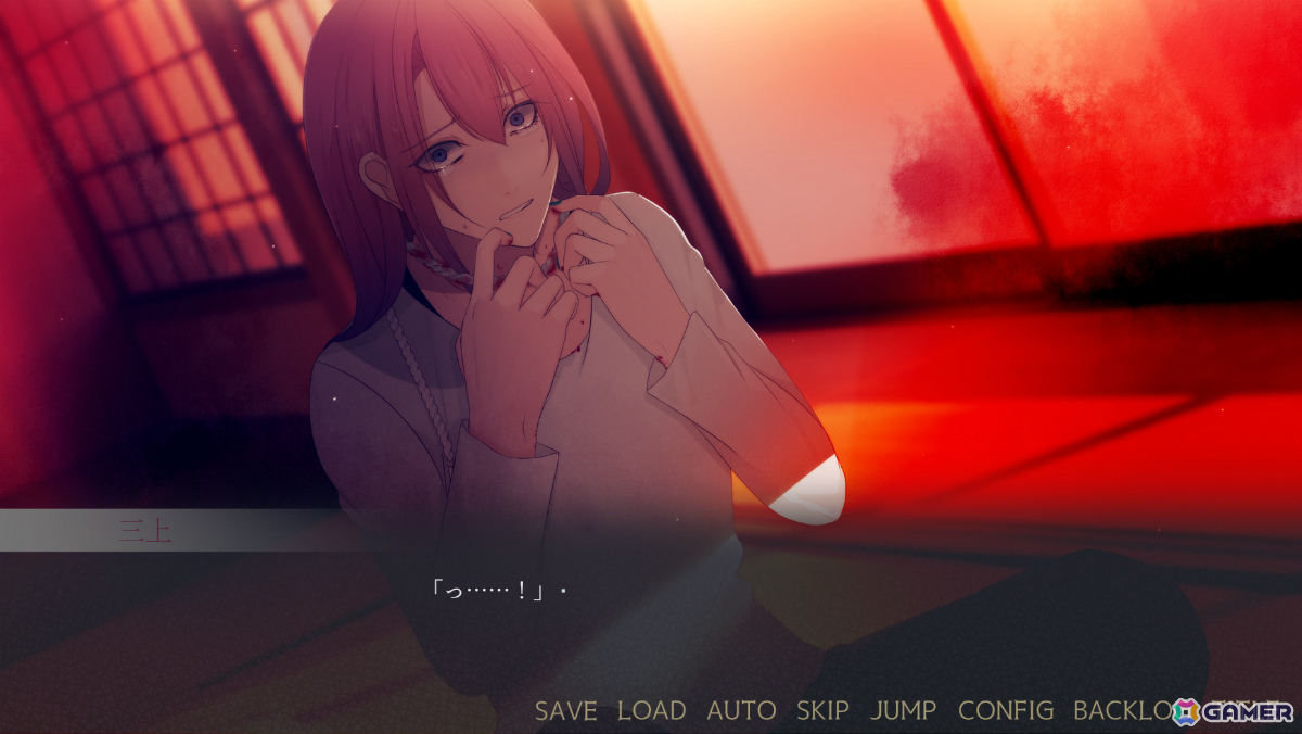 攻略対象全員ヤンデレの乙女ゲーム「闇ゆく君に花束を～Bouquet for you in the dark～」が5月26日に発売！の画像9