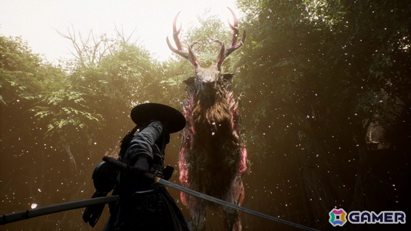 「Beast of Reincarnation」の予約受付がスタート！ゲームプレイや特典内容を紹介したトレーラーも公開の画像2