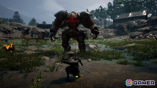「Beast of Reincarnation」の予約受付がスタート！ゲームプレイや特典内容を紹介したトレーラーも公開の画像4