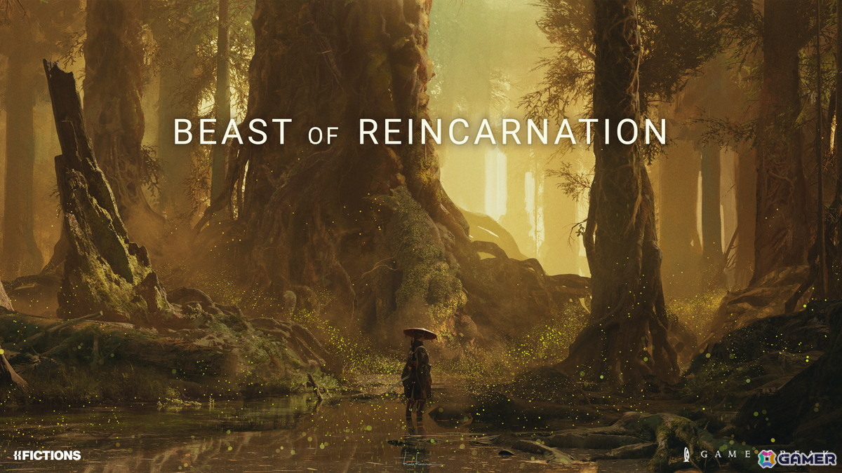 「Beast of Reincarnation」の予約受付がスタート！ゲームプレイや特典内容を紹介したトレーラーも公開の画像