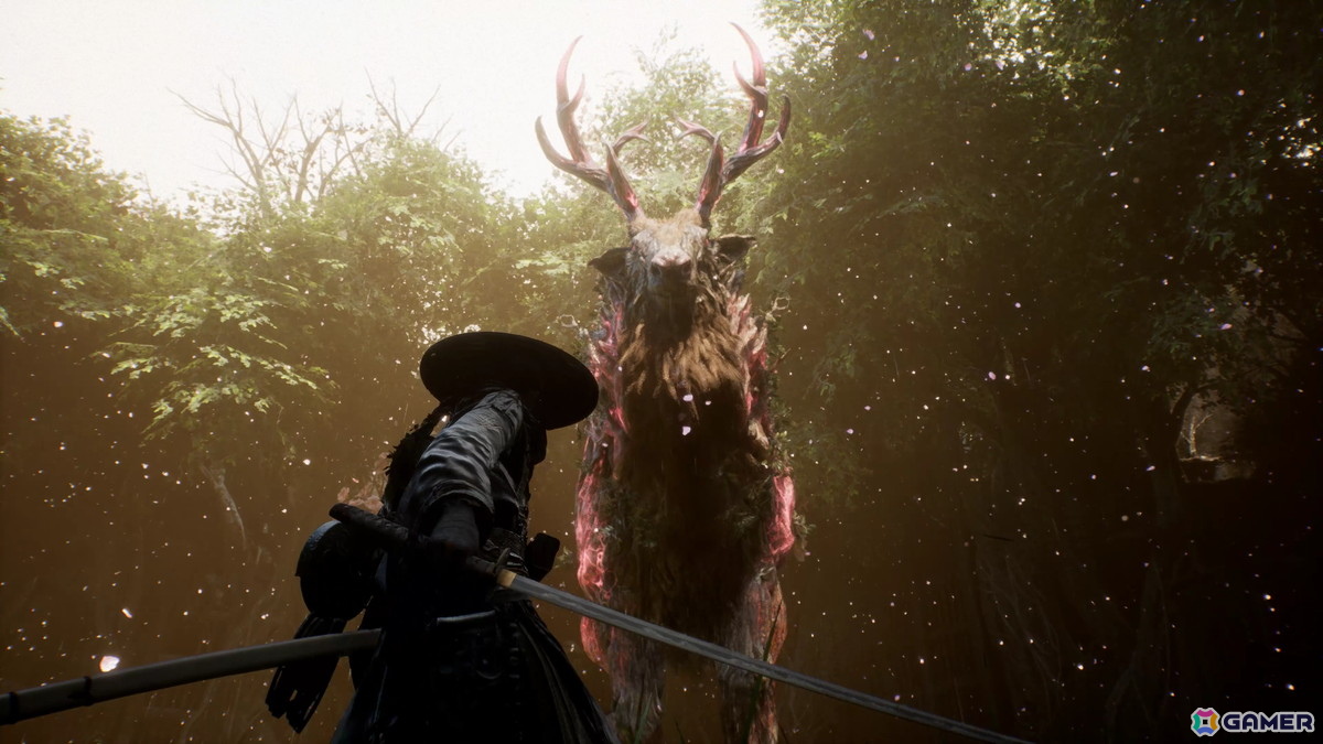 「Beast of Reincarnation」の予約受付がスタート！ゲームプレイや特典内容を紹介したトレーラーも公開の画像