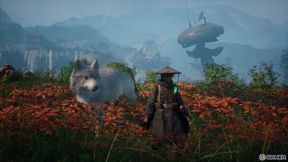 「Beast of Reincarnation」の予約受付がスタート！ゲームプレイや特典内容を紹介したトレーラーも公開の画像