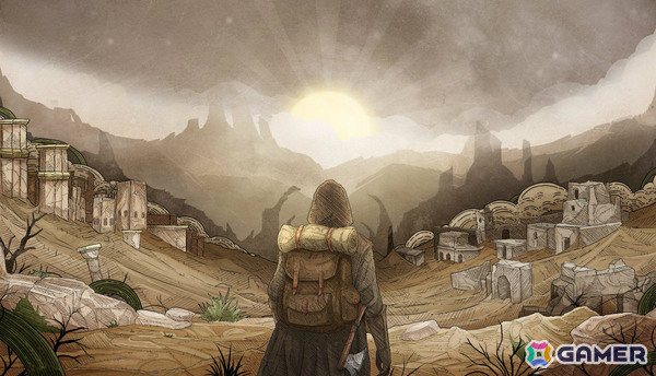 生成AIによって全てが動的に作り出されるLLM駆動RPG「Instantale」がEpic Games Storeで2026年夏にリリースの画像2