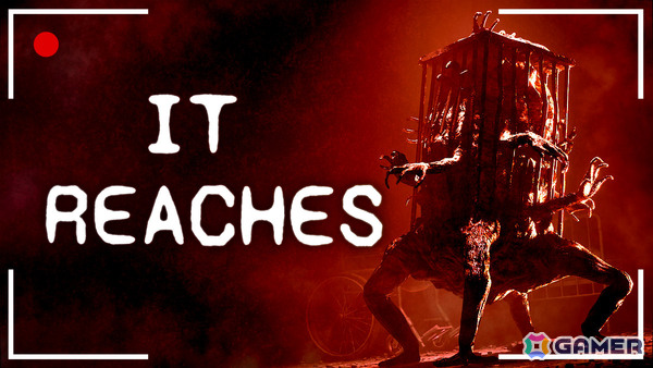 ボディカム視点のサバイバルホラー「It Reaches」が5月18日に発売！警察官となり廃病院に隠された忌まわしい謎を解き明かせの画像1