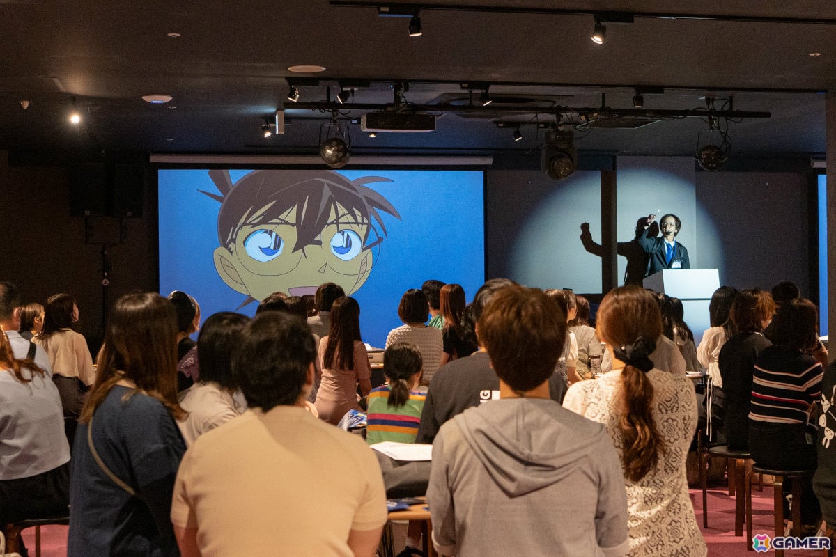 劇場版「名探偵コナン ハイウェイの堕天使」の後日譚を描くリアル脱出ゲーム「疾風の追走(ハイウェイ)からの脱出」が7月2日より全国各地で順次開催!の画像