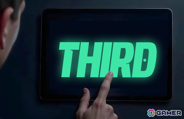 視聴者がリアルタイムでゲームに介入できる独自システム「THIRD」を搭載した新しいスタイルの麻雀ゲーム「THIRD麻雀」がリリース！の画像6
