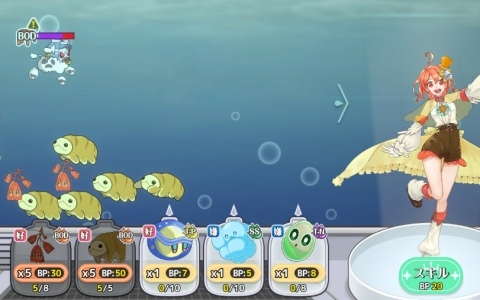 インフラ企業・明電舎の“ガチすぎる”水質浄化タワーディフェンス「下水王国」iOS/Android版の配信日が4月23日に決定！