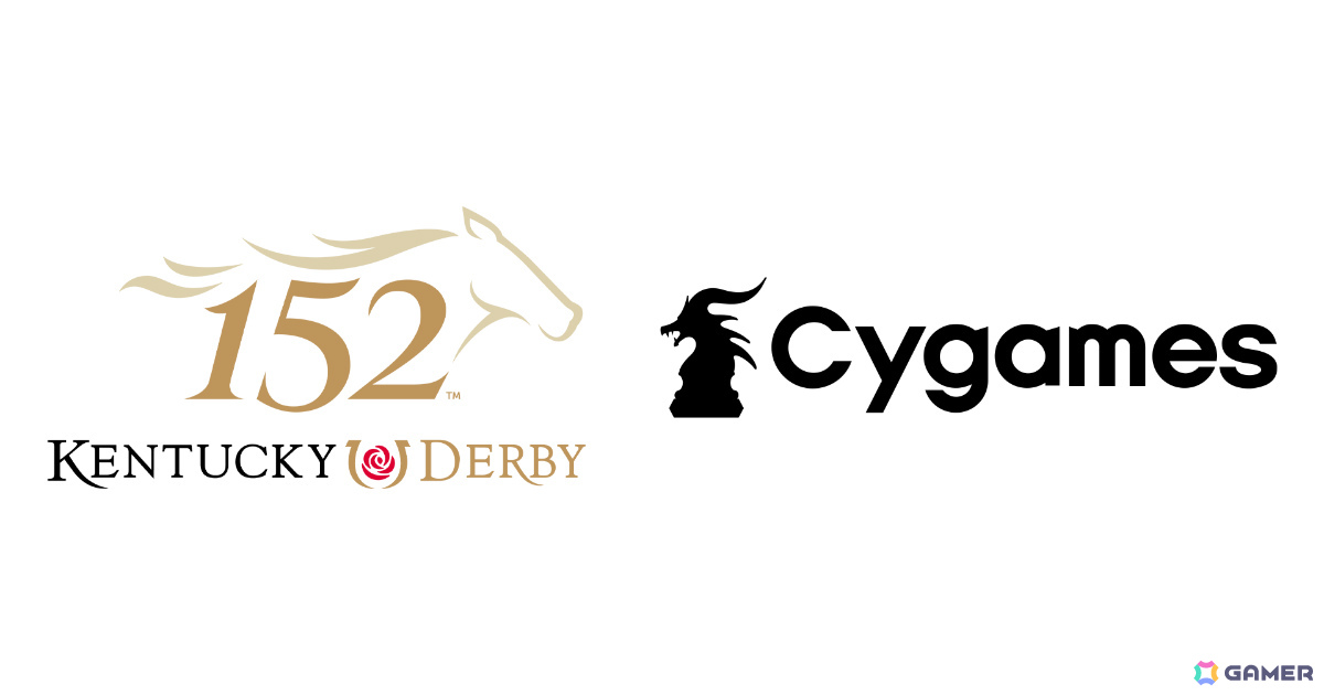 Cygames、第152回ケンタッキーダービーへ協賛――冠レース「Pleasant Colony Presented by Cygames」をケンタッキーダービーデーに開催の画像