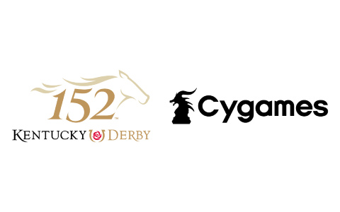 Cygames、第152回ケンタッキーダービーへ協賛――冠レース「Pleasant Colony Presented by Cygames」をケンタッキーダービーデーに開催