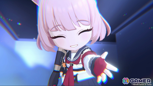 「ブルアカ」第2部メインストーリーが開幕！FOX小隊のニコ（CV：浅見香月）、クルミ（CV：橘一花）を対象としたピックアップ募集もの画像16