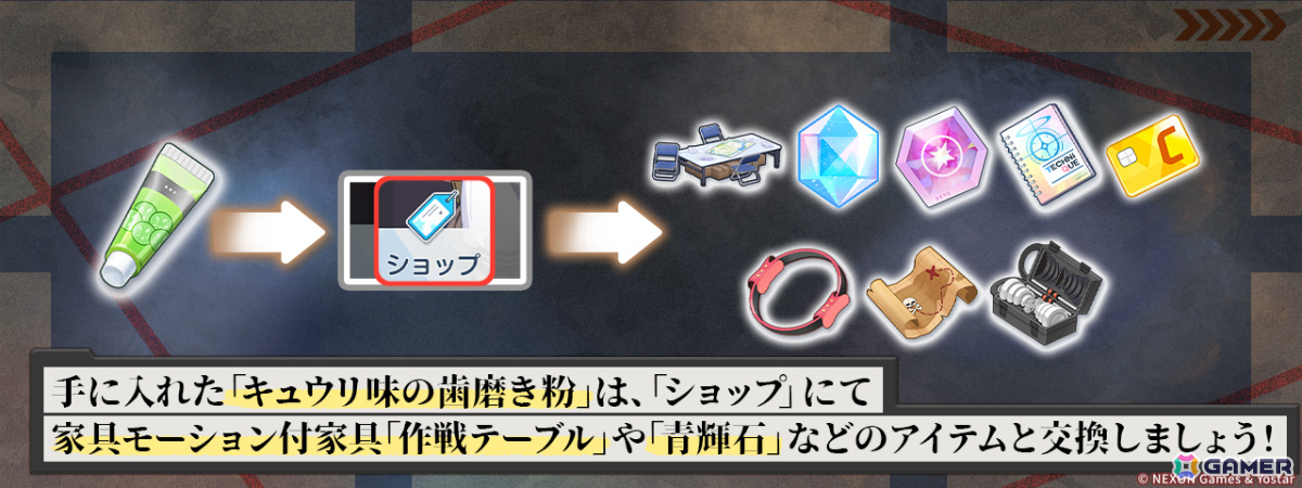 「ブルアカ」第2部メインストーリーが開幕！FOX小隊のニコ（CV：浅見香月）、クルミ（CV：橘一花）を対象としたピックアップ募集もの画像11